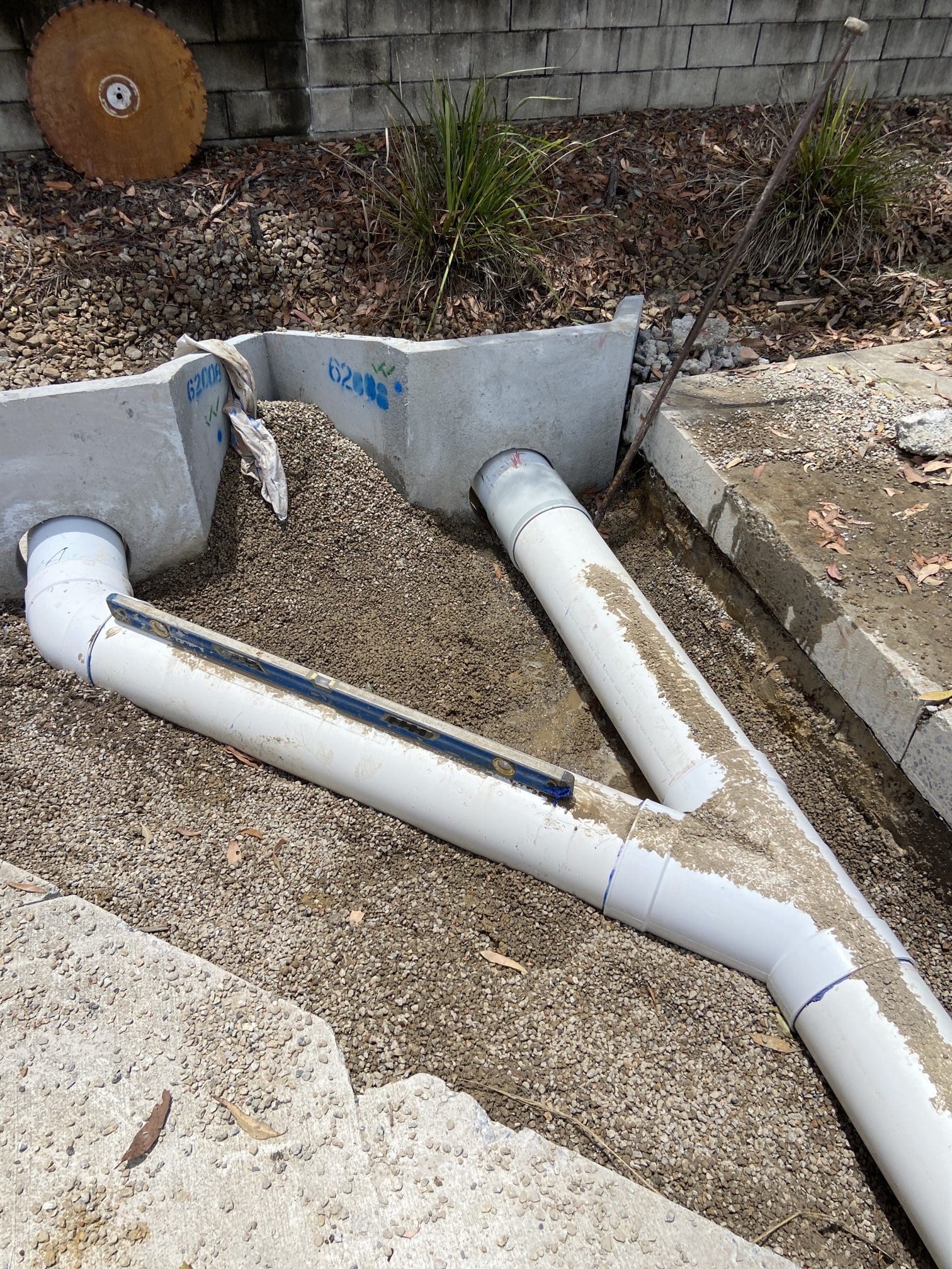 civil plumbing In Brisbane