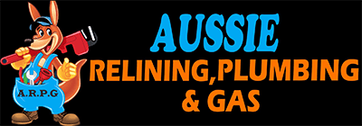 ARPG Plumbing | Aussie Relining Plumbing Logo