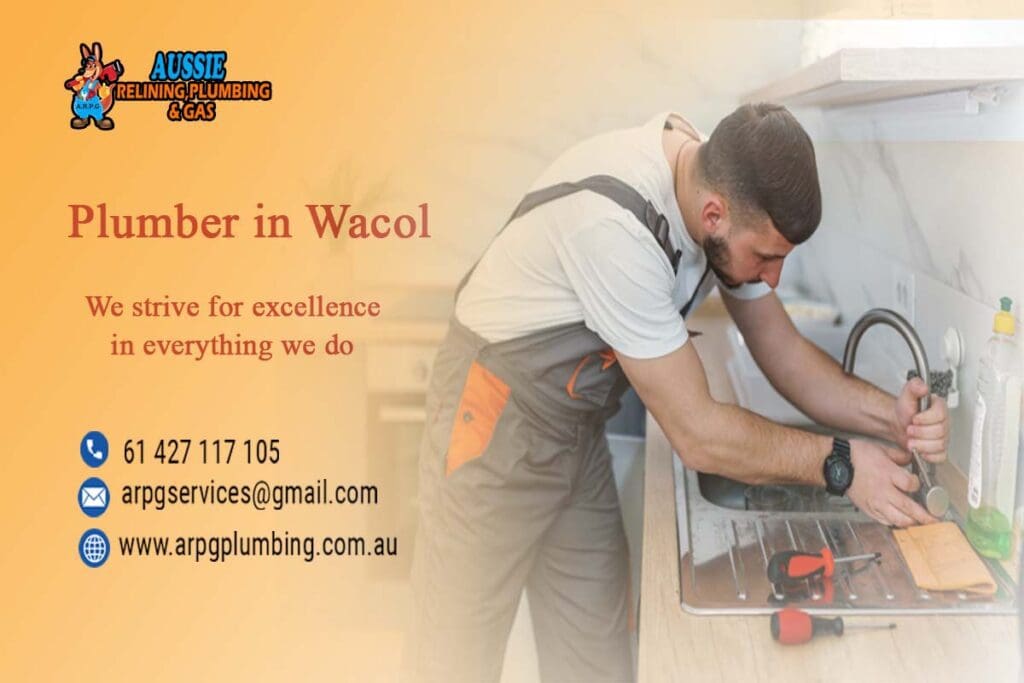 Professional affordable Plumber Wacol